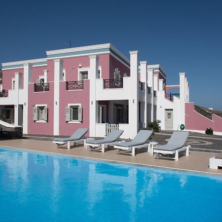 Rose Suites Vourvoulos Ngoại thất bức ảnh