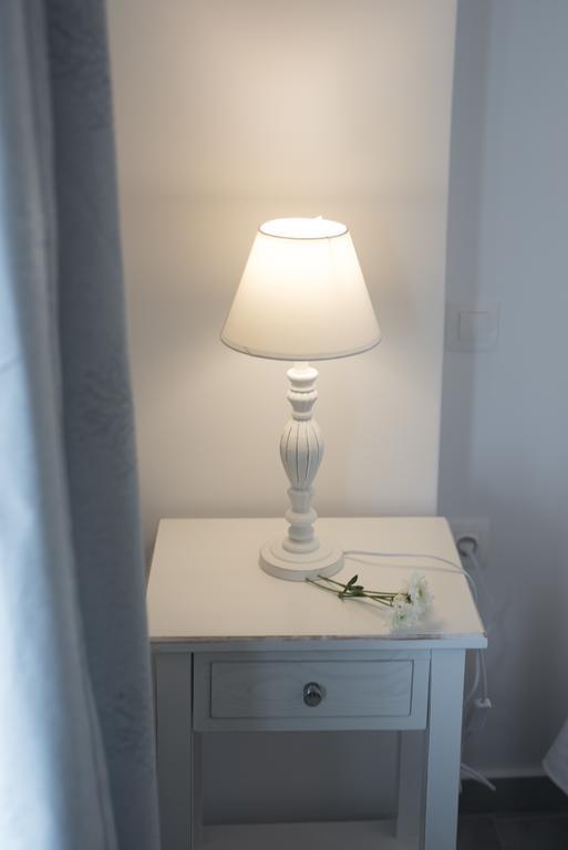 Rose Suites Vourvoulos Ngoại thất bức ảnh