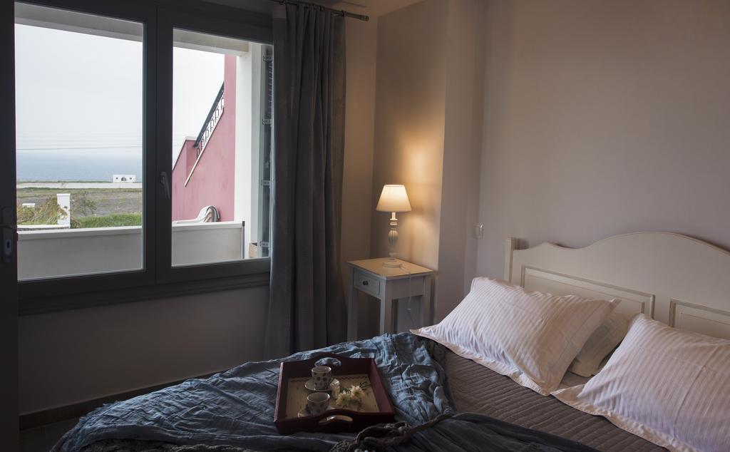 Rose Suites Vourvoulos Ngoại thất bức ảnh