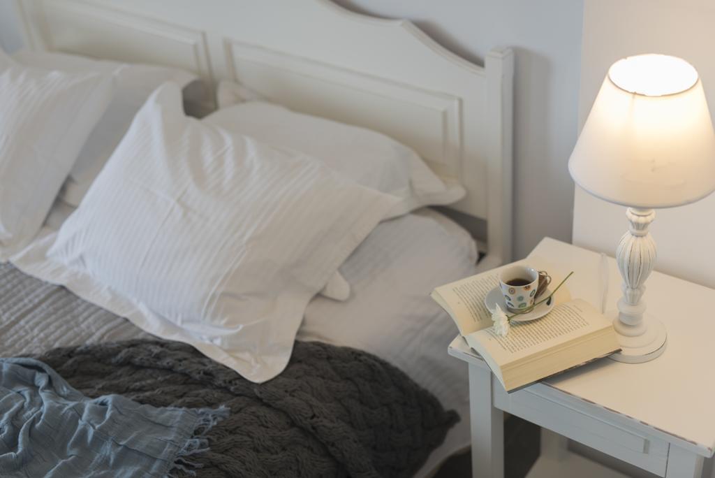 Rose Suites Vourvoulos Ngoại thất bức ảnh