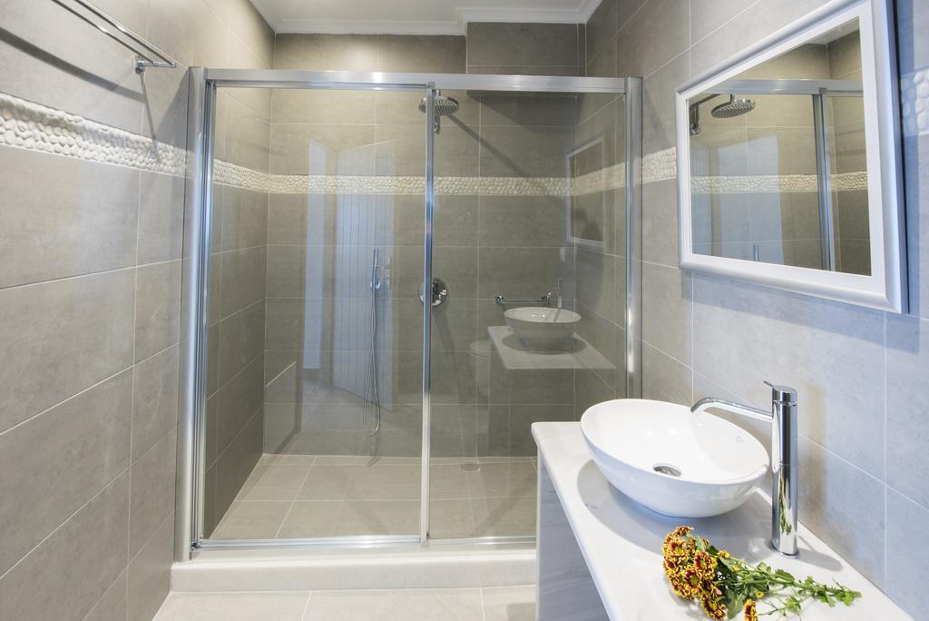 Rose Suites Vourvoulos Ngoại thất bức ảnh