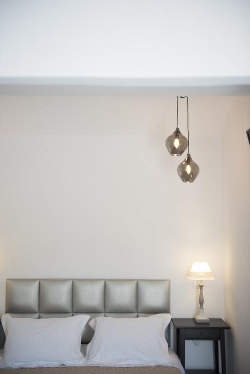 Rose Suites Vourvoulos Ngoại thất bức ảnh