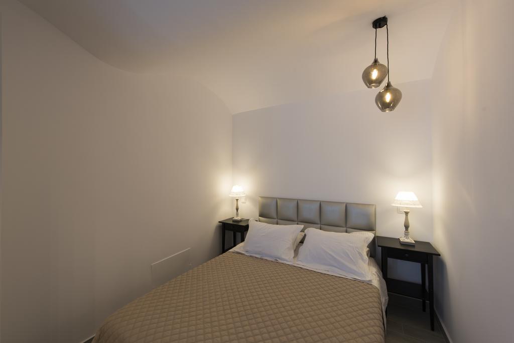 Rose Suites Vourvoulos Ngoại thất bức ảnh