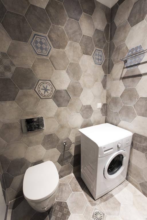 Rose Suites Vourvoulos Ngoại thất bức ảnh