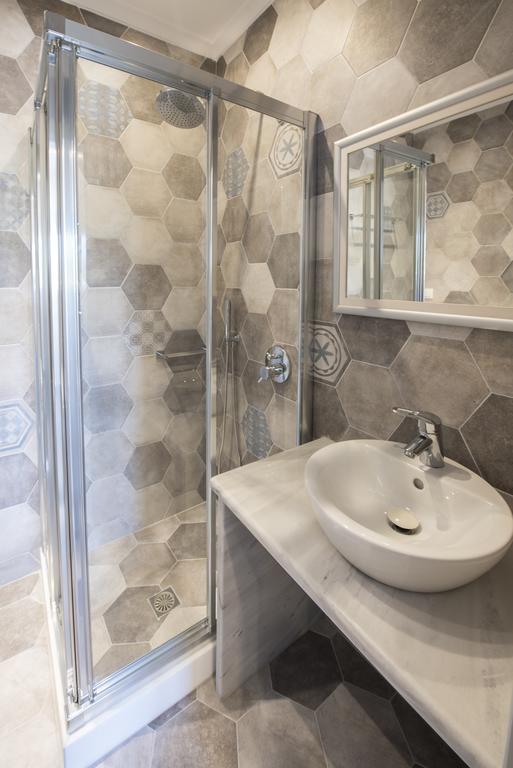 Rose Suites Vourvoulos Ngoại thất bức ảnh