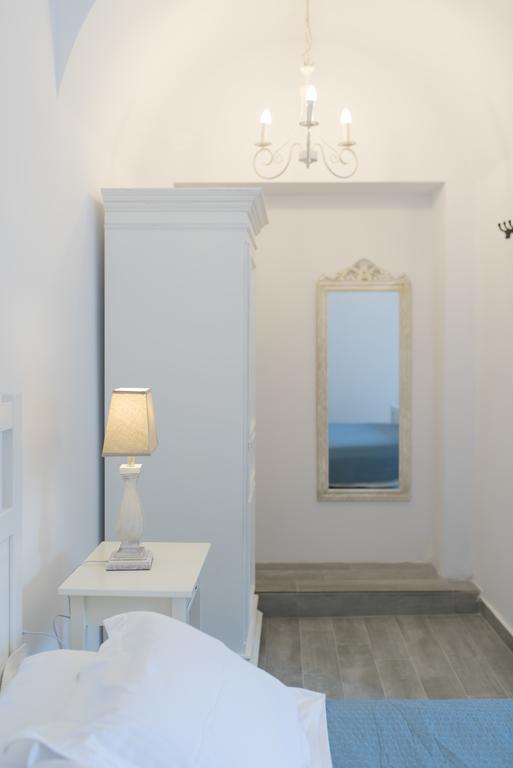 Rose Suites Vourvoulos Ngoại thất bức ảnh