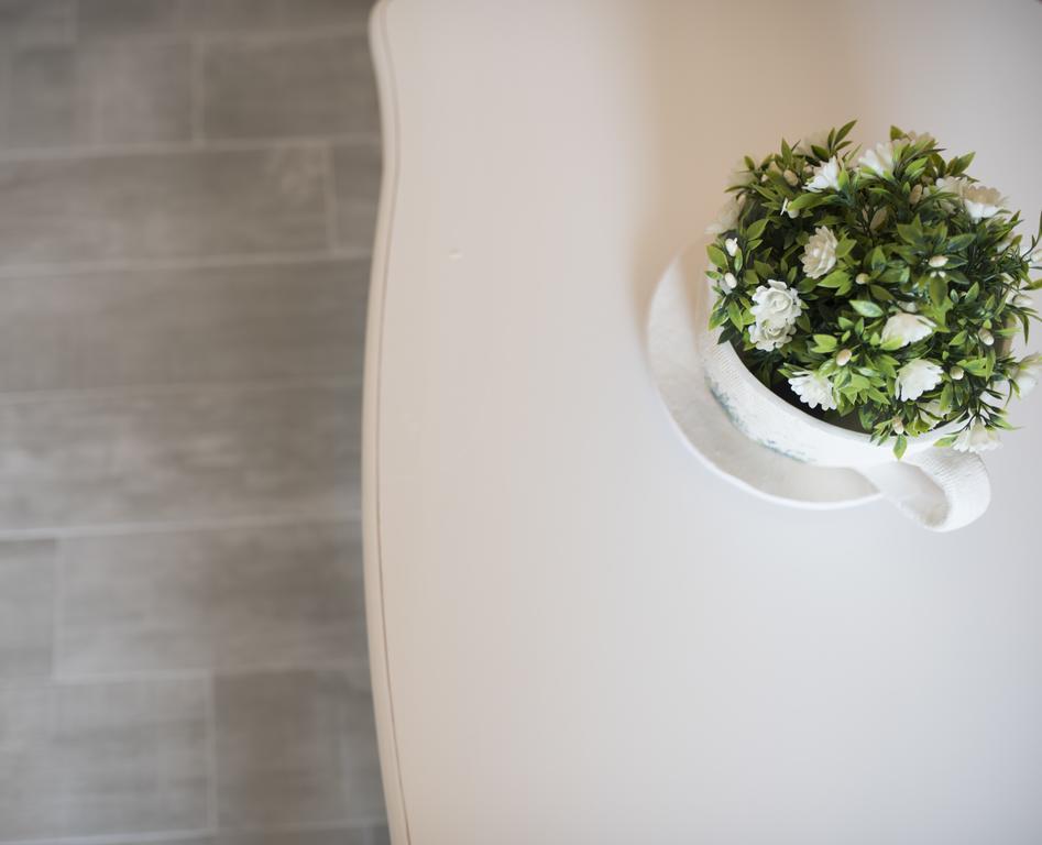 Rose Suites Vourvoulos Ngoại thất bức ảnh