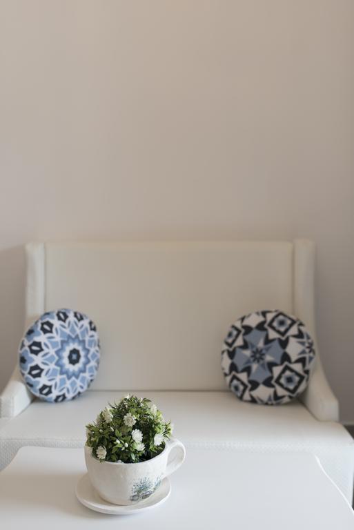 Rose Suites Vourvoulos Ngoại thất bức ảnh
