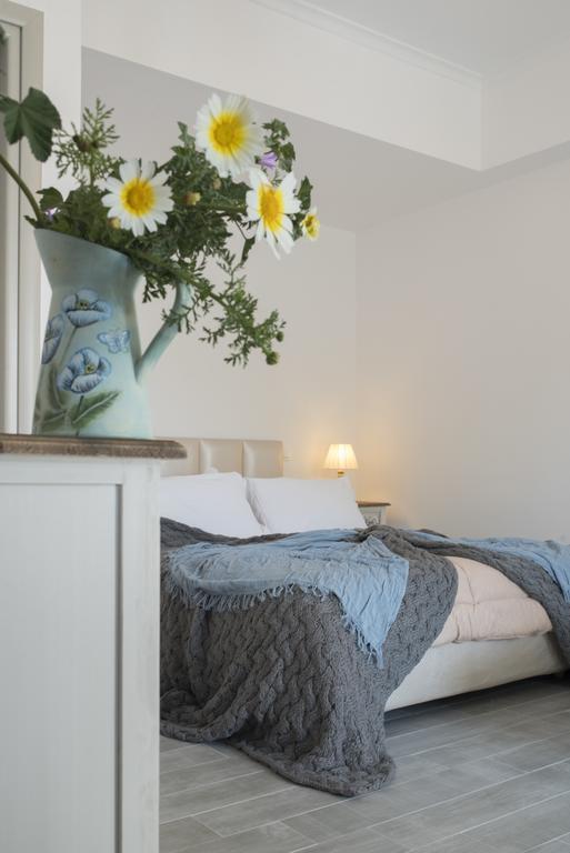 Rose Suites Vourvoulos Ngoại thất bức ảnh