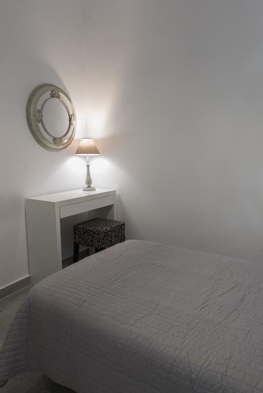 Rose Suites Vourvoulos Ngoại thất bức ảnh