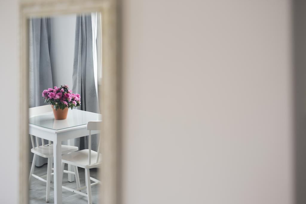 Rose Suites Vourvoulos Ngoại thất bức ảnh