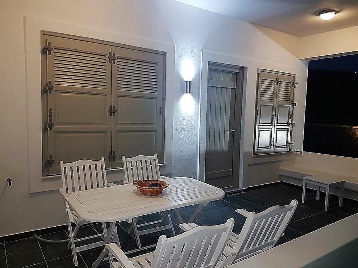 Rose Suites Vourvoulos Ngoại thất bức ảnh